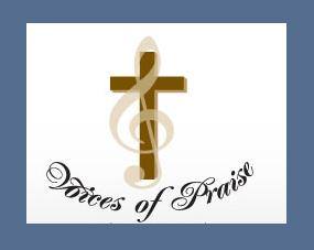 Voices of Praise Logo
